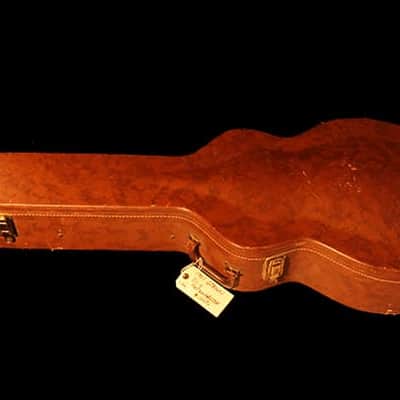 Gibson Switchmaster ES-5N 1961 - Natural / Blonde Bild 9