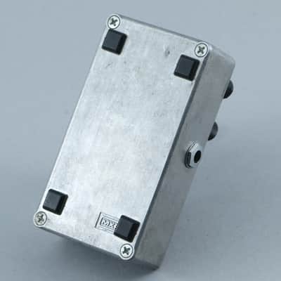 MXR M116 Fullbore Metal Distortion Guitar Effects Pedal P-30691 image 2