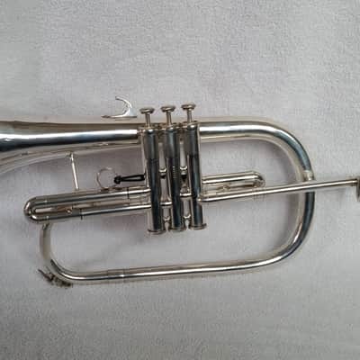 Blessing Artist Series Flugelhorn image 4