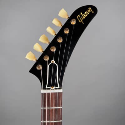 2021 Gibson 58 Korina Explorer image 6