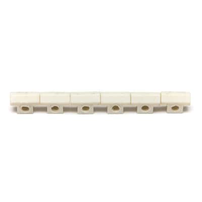 Graph Tech PQ-8400-00 TUSQ ABR-1 Tune-O-Matic-Style Saddles - 6-String
