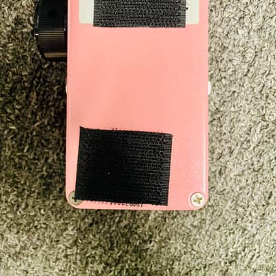 Keeley Katana Clean Boost V2 2014 - Present - Custom image 2