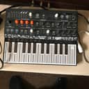 Arturia MicroFreak 25-Key Algorithmic Synthesizer 2019 - Present - Black