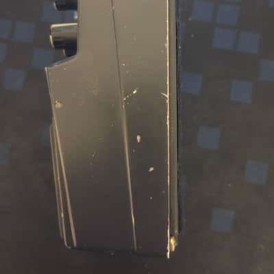 Ibanez Super Metal SML Distortion Pedal image 4