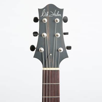 Nik Huber Rietbergen Standard Electric Guitar, Adam Miller Custom Signature image 11