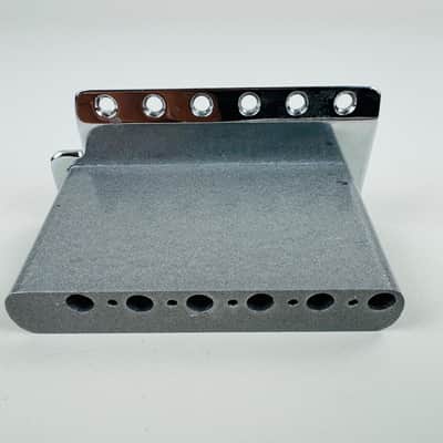 Fender AVRI Stratocaster Tremolo Assembly, NOS! Early-Mid '80s image 5
