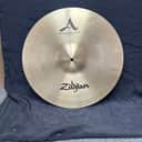 Zildjian A Medium Thin Crash 18" Cymbal