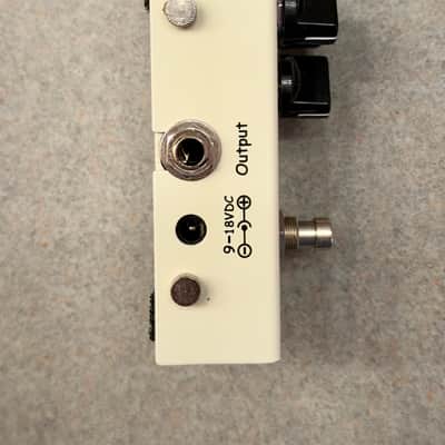 Fulltone OCD V2 2017 - 2022 - White image 4