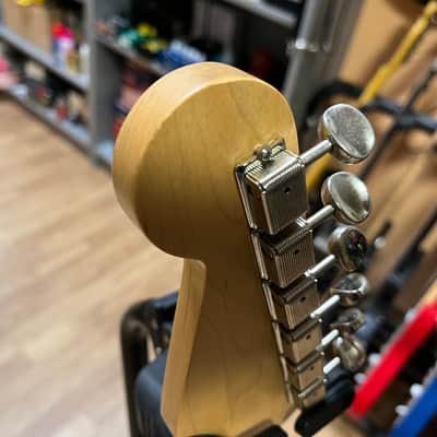 DIY Warmoth Stratocaster image 9