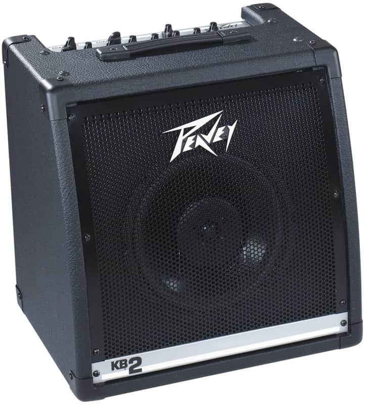 Peavey KB 2 10" Keyboard Amplifier image 1
