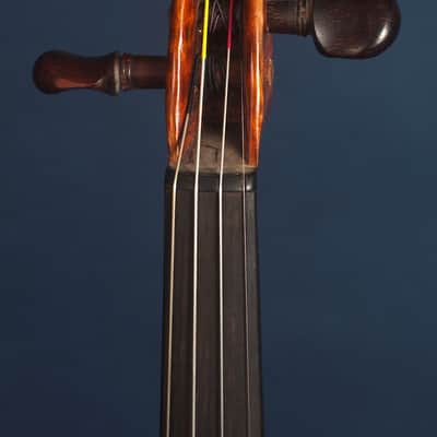 Wilkanowski  Violin 1947 / A Beauty! image 7