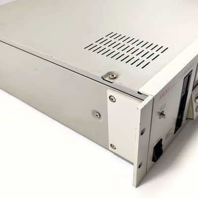 Akai S3000 MIDI Stereo Digital Sampler 1992 (Serviced / Warranty) image 3