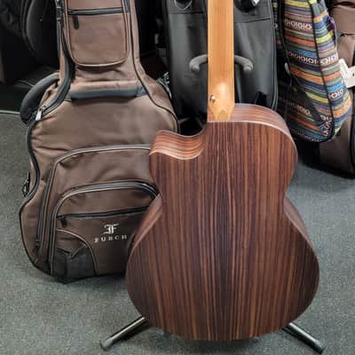 New Furch Masters Choice Violet Gc ERa SPE 2026, Dlx Bag, Free Shipping! image 8