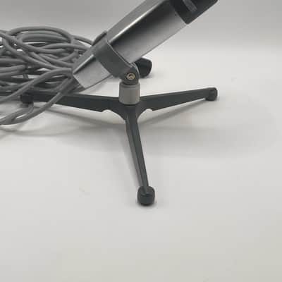 REFURBISHED - VINTAGE Beyerdynamic M 80 - 1965 - SILVER - XLR image 6