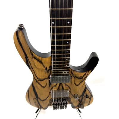 Used Ibanez Q52PE Electric Guitar image 7