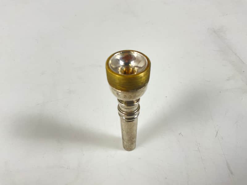 Used Bach Corp E (3C) Cornet Underpart [42227] image 1