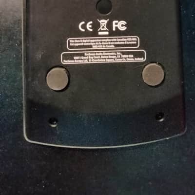 PreSonus FaderPort V2 USB DAW Transport Controller with Motorized Fader 2018 - Present - Black image 2