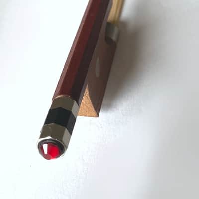 Rozanna's Bling Multi Color Violin Bow - 3/4 image 4
