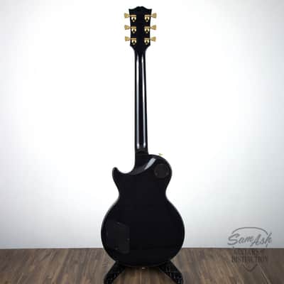 Gibson Les Paul Supreme Electric Guitar Fireburst image 4