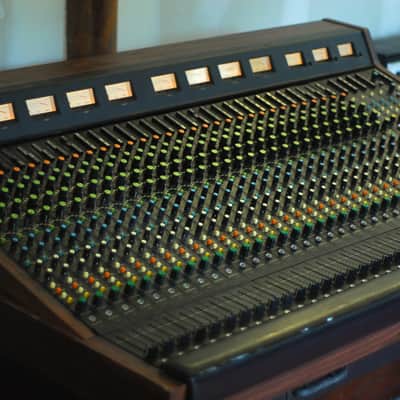 Yamaha M1532 / PM2000 Recording Console Discrete Preamps/Output Amps Transformers image 12