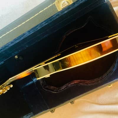 Gibson Krishot F5 1993 - Looks like new image 9