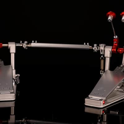 Pearl P3502D Demon XR Direct-Drive Machined-Aluminum Double Bass Drum Pedal | Kick Pedal | NEW Authorized Dealer image 11