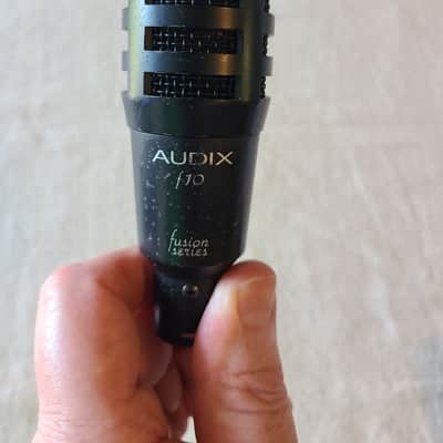 Audix Fusion 4 piece Drum Microphones image 6