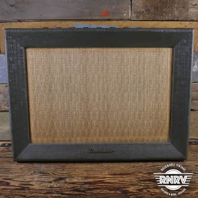 Danelectro Model 300 Twin Twelve  2 x 12" Combo Amplifier image 2