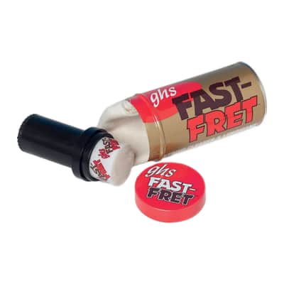 Fast Fret FF12 GHS image 8