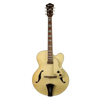 Ibanez AF105F Artcore Custom | Reverb