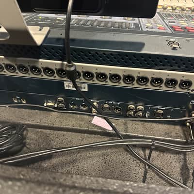Avid SC48 Venue - 48CH Digital Mixing Console image 10