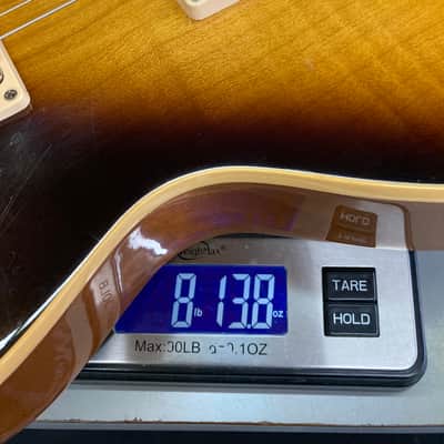 Gibson Les Paul Standard '50s 2019 - Present - Tobacco Burst image 25