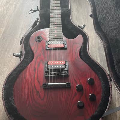 GIBSON LES PAUL VOODOO (LPSV) electric guitars for sale in USA