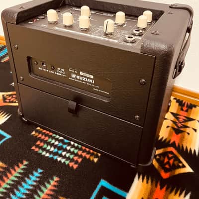 《sold out!》　Suzuki SPA-03  for Taishogoto Harmonica etc. image 3