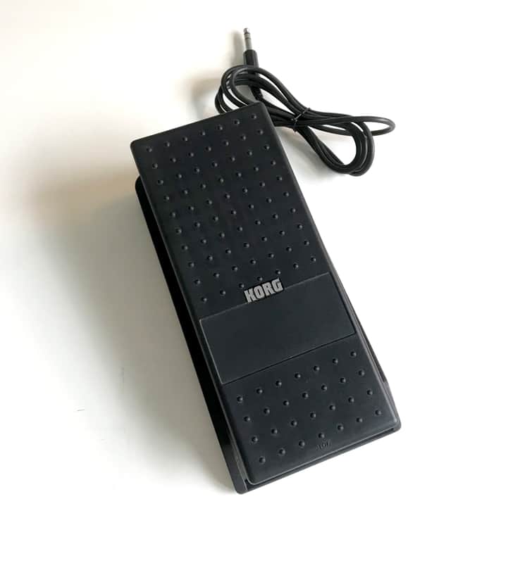 Korg FC-7 image 1