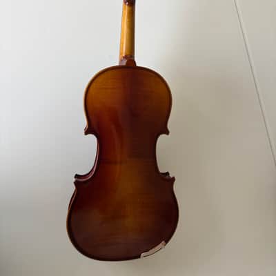 Primavera 200 Violin Outfit - 3/4 Size (Pre-loved) image 4