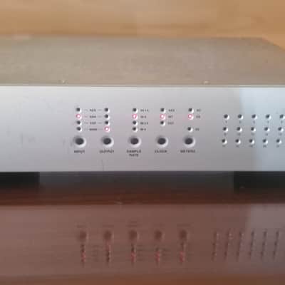 Solid State Logic SSL Alpha-Link Live MADI Interface image 3