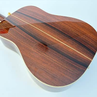 Martin D-42 Natural 1996 image 20
