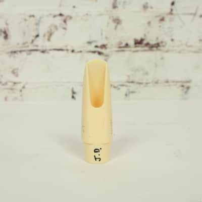 *RARE VINTAGE* Brilhart Tonalin Personaline Alto Sax. Mouthpiece image 2