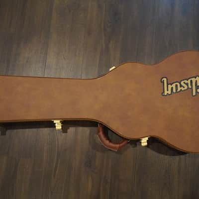 Gibson Les Paul Standard '60s 2023 image 12