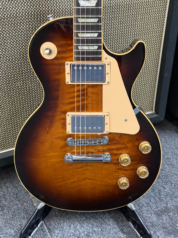 Gibson Les Paul Traditional Plus 2011 | Reverb