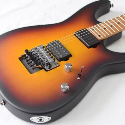 Tom Anderson Angel Player Satin-3CB CMN image 9