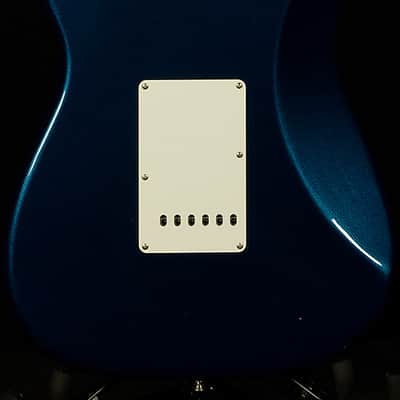 Fender Custom Shop Wildwood 10 Ultra-Light Relic-Ready 1961 Stratocaster image 2