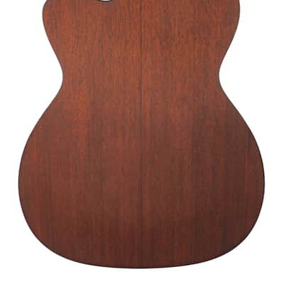 Collings OM1 G Cutaway Guitar #36309 image 2