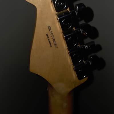 Fender Player /american pro stratocaster 2006 - 2016 - Gloss image 9