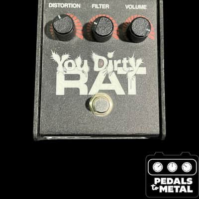ProCo You Dirty RAT | Reverb