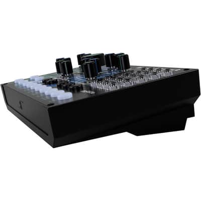 Cre8audio East Beast Desktop Modular Analog Synthesizer image 3
