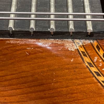 Early 1900’s Gibson  A1 Mandolin Natural w/Case image 16