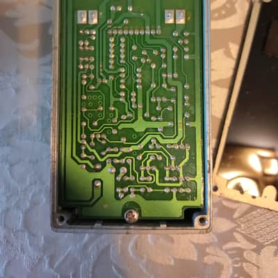 Ibanez TS10 Tube Screamer 1986-1990 Free Shipping image 6