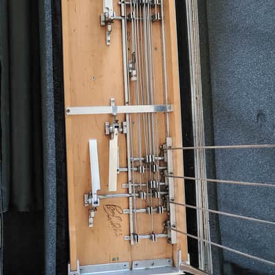 Franklin Pedal Steel Guitar image 3